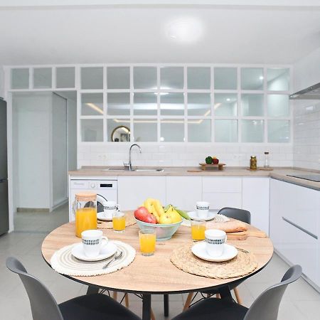 Loft El Charco De San Gines Apartment Аресифе Екстериор снимка