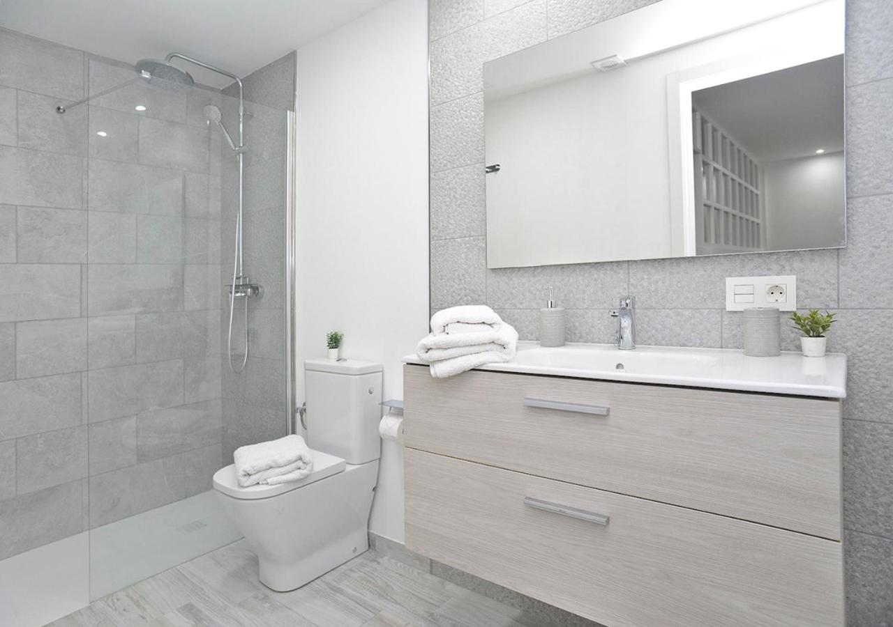 Loft El Charco De San Gines Apartment Аресифе Екстериор снимка