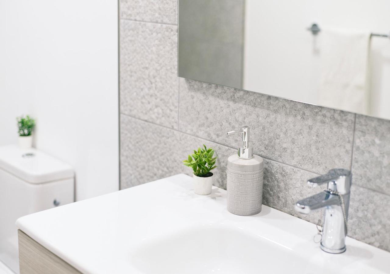 Loft El Charco De San Gines Apartment Аресифе Екстериор снимка
