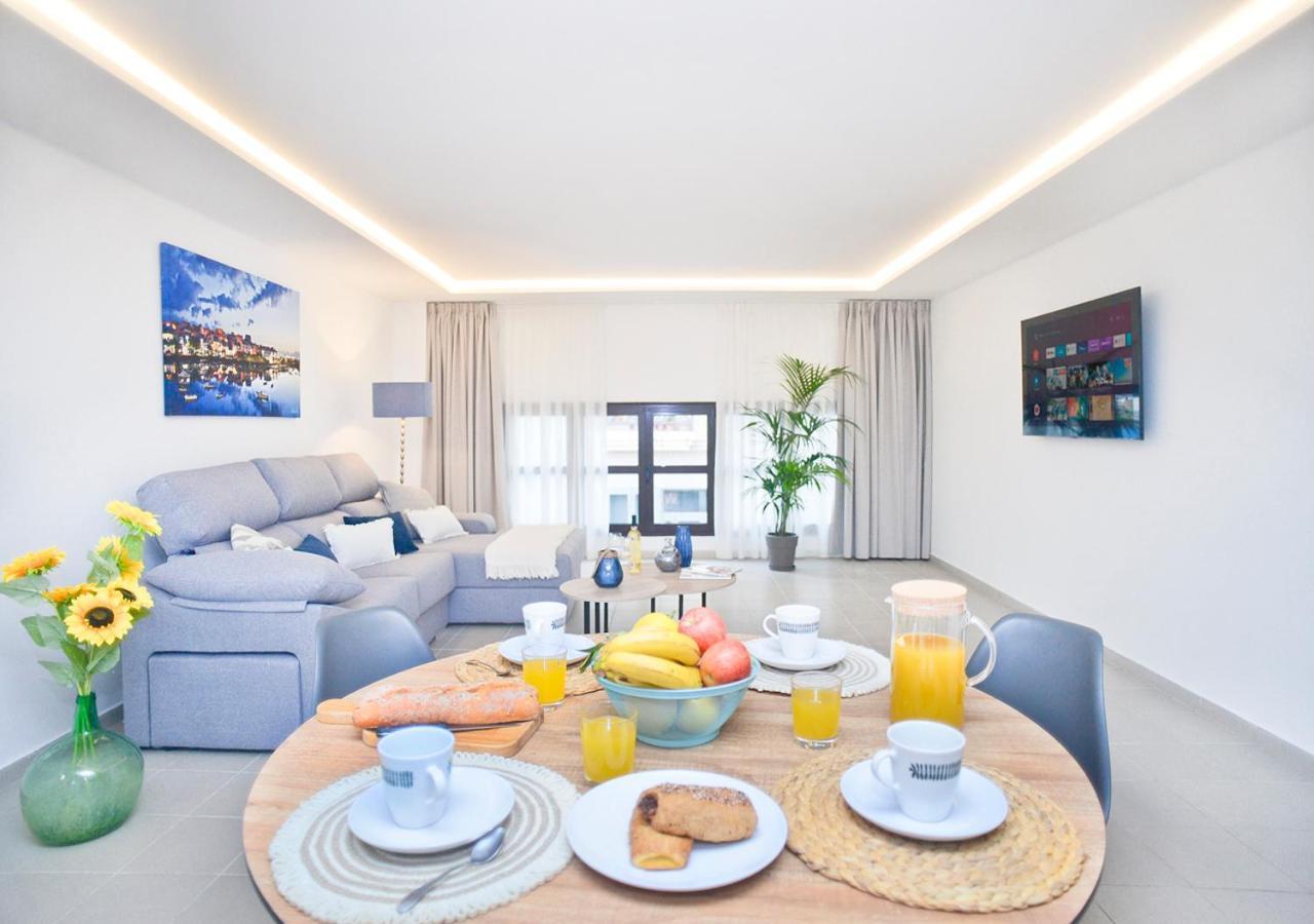 Loft El Charco De San Gines Apartment Аресифе Екстериор снимка