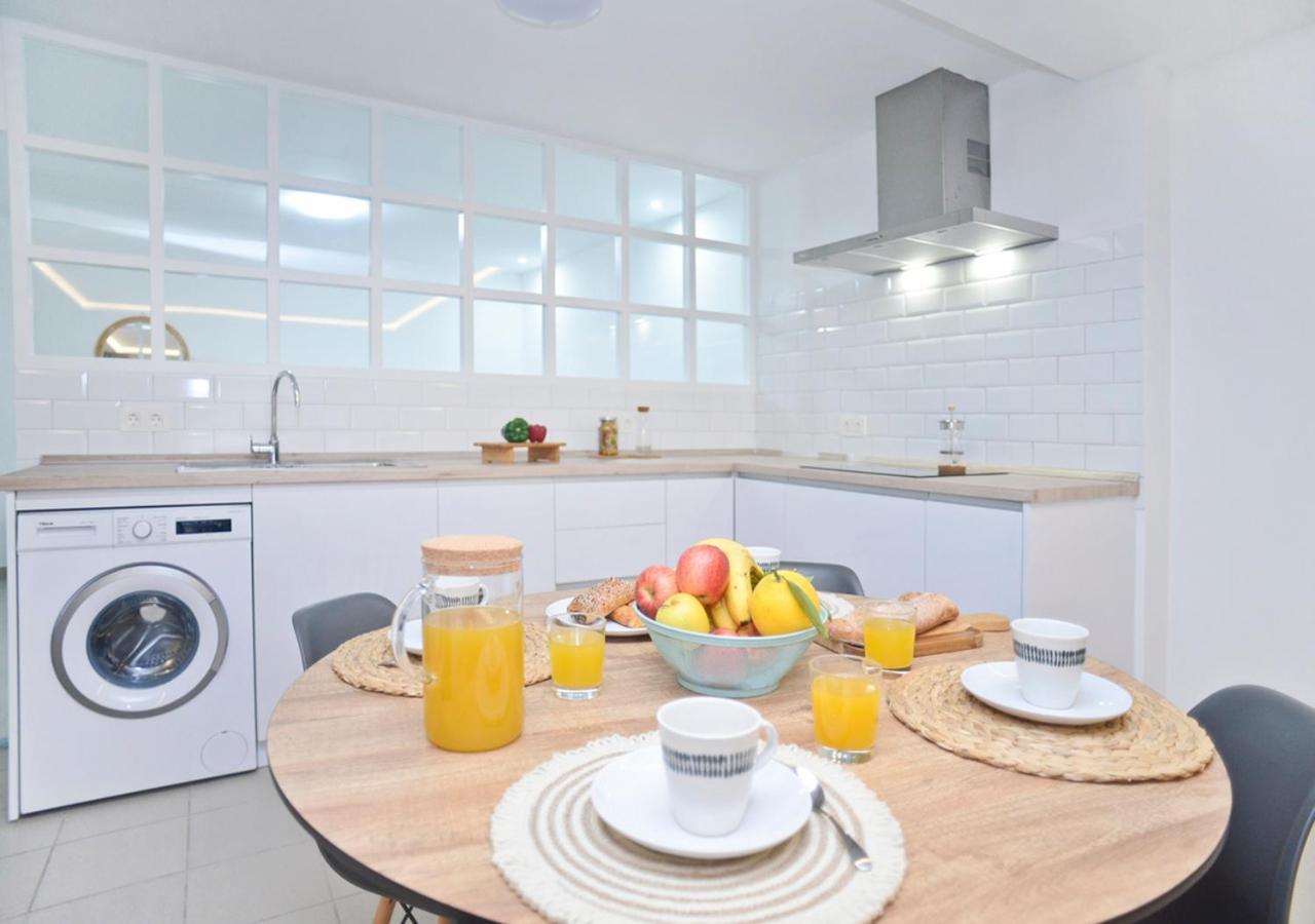 Loft El Charco De San Gines Apartment Аресифе Екстериор снимка