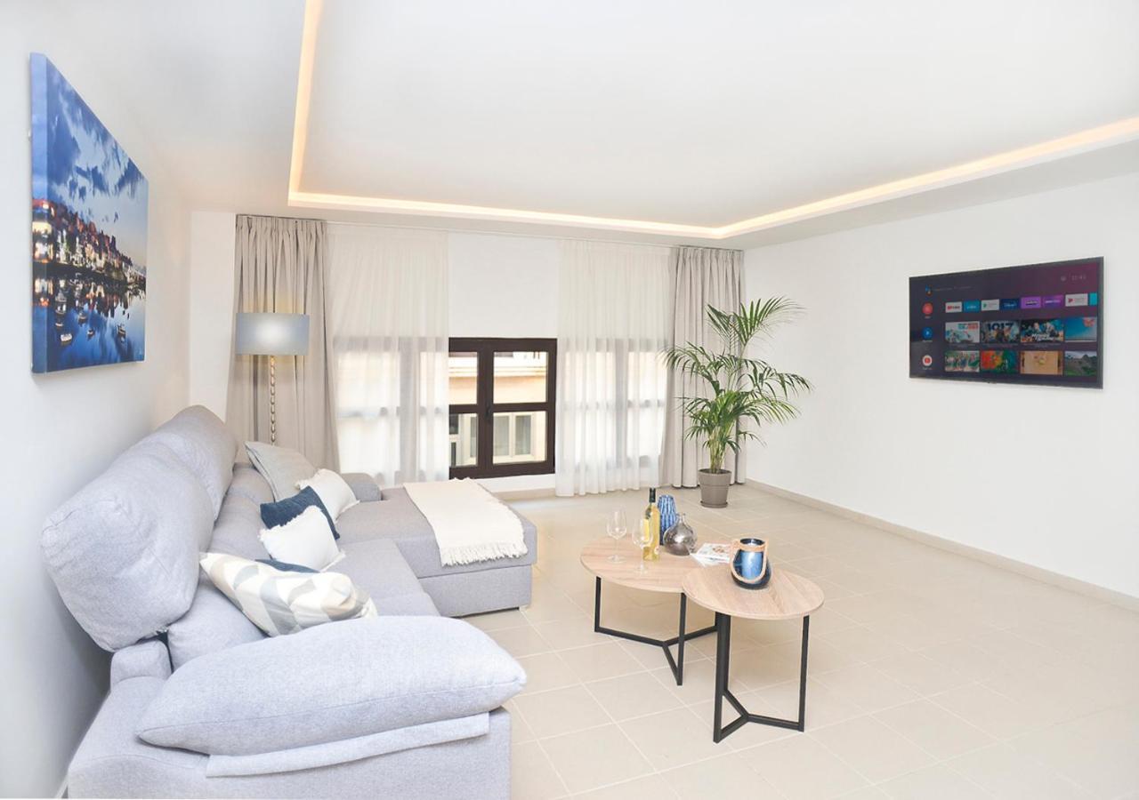 Loft El Charco De San Gines Apartment Аресифе Екстериор снимка