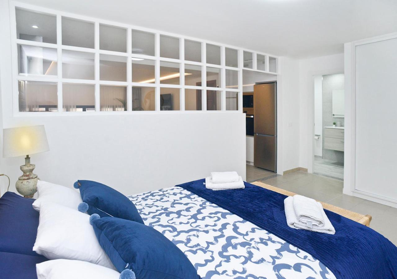 Loft El Charco De San Gines Apartment Аресифе Екстериор снимка
